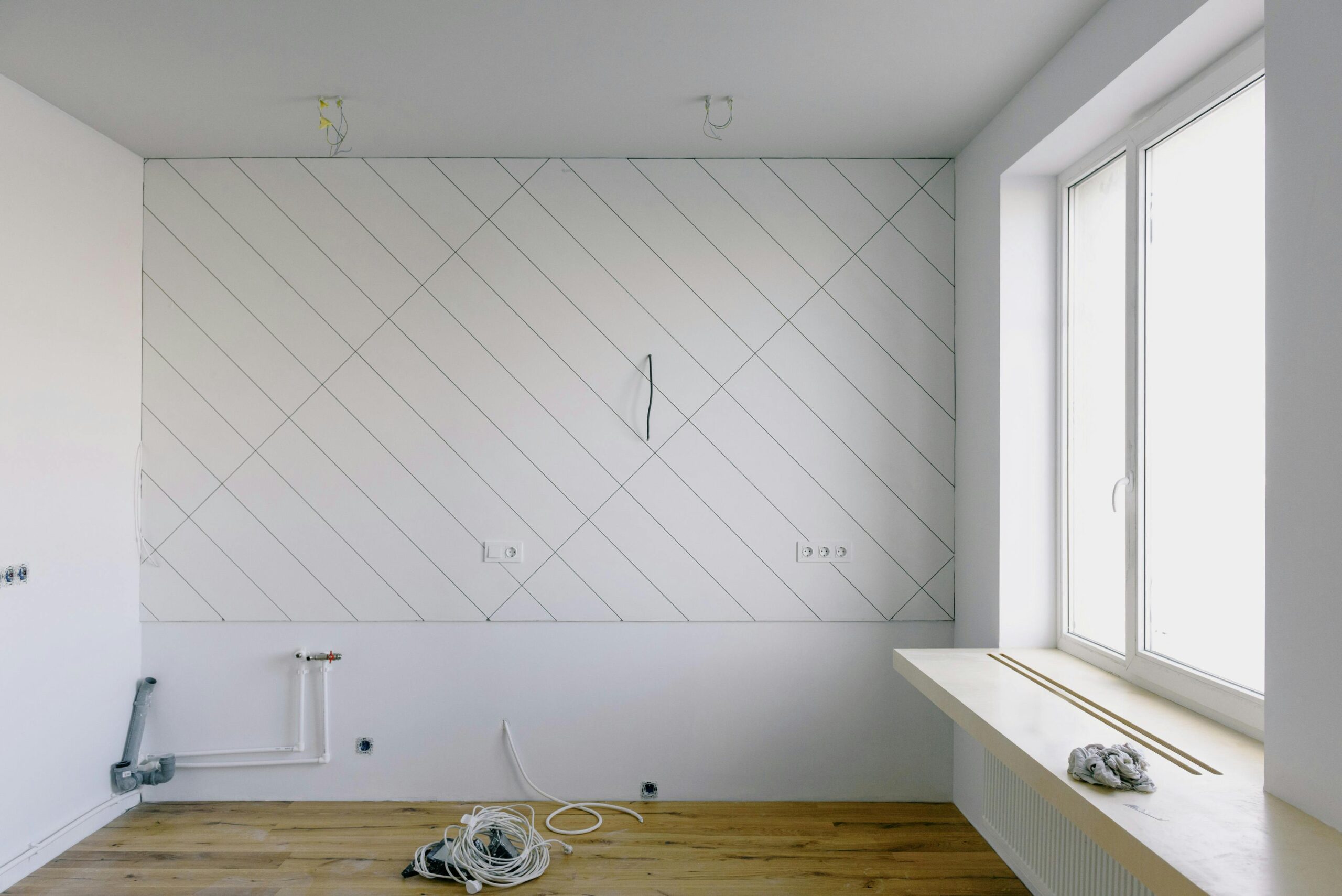 Home refurbishment Marbella