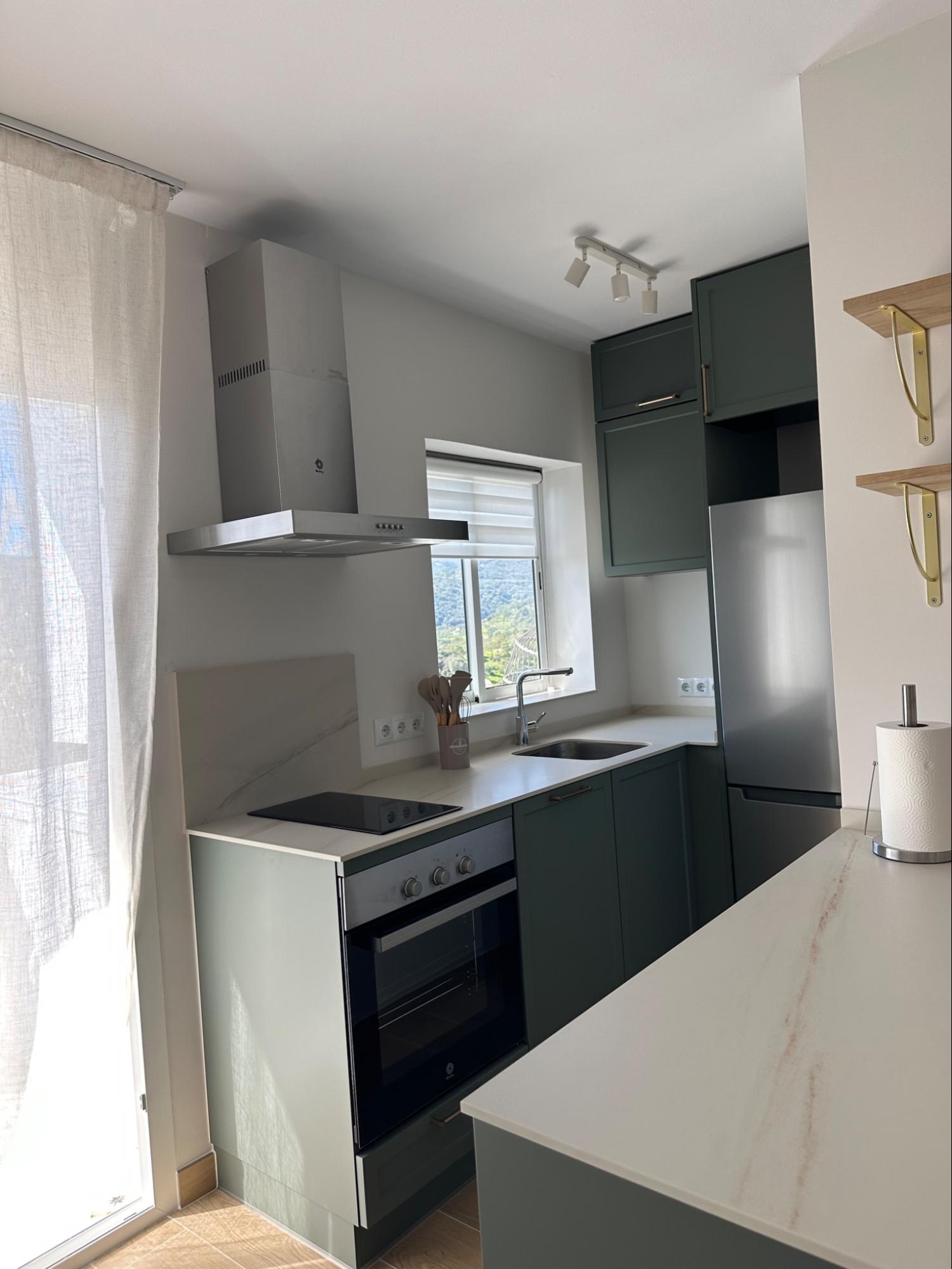Smart Capital: How to Calculate and Maximize the ROI of Your Marbella Rental Renovation