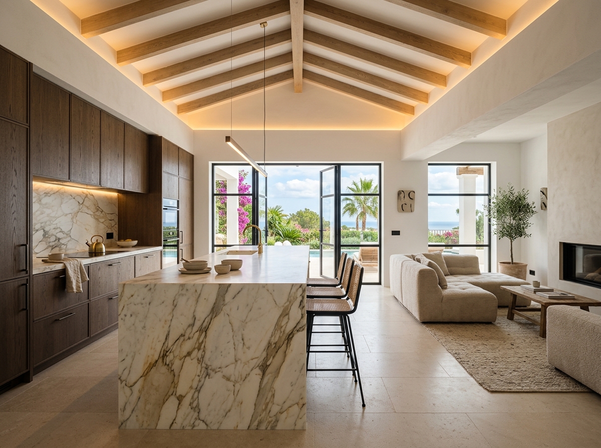 Full & Partial Renovations Marbella